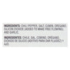 McCormick Culinary Choice Chili Powder, 6.0 lb