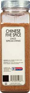 McCormick Culinary Chinese Five Spice, 1.0 lb