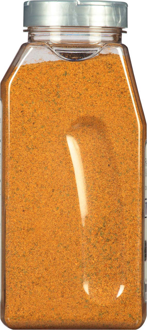McCormick Culinary Savory Fajita Seasoning & Marinade Mix, 24.0 oz