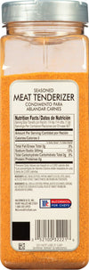 McCormick Culinary Seasoned Meat Tenderizer, 32.0 oz