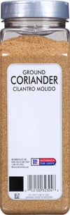 McCormick Culinary Ground Coriander, 14.0 oz