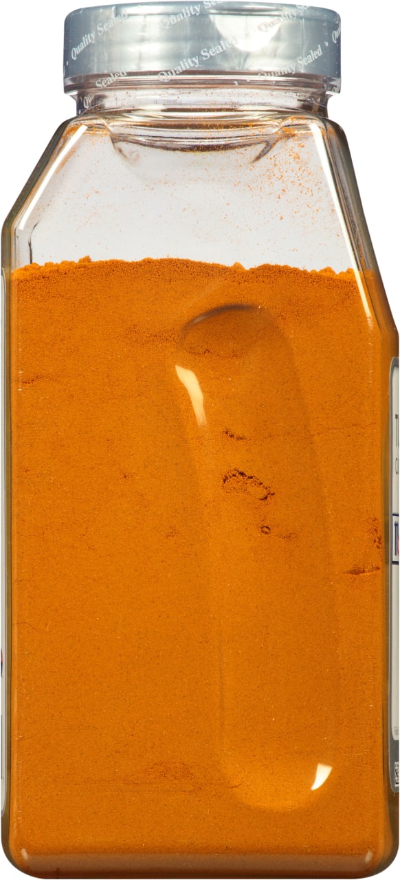 McCormick Culinary Ground Turmeric, 16.0 oz