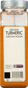 McCormick Culinary Ground Turmeric, 16.0 oz