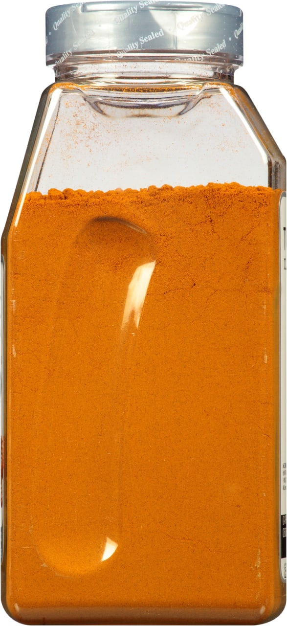 McCormick Culinary Ground Turmeric, 16.0 oz