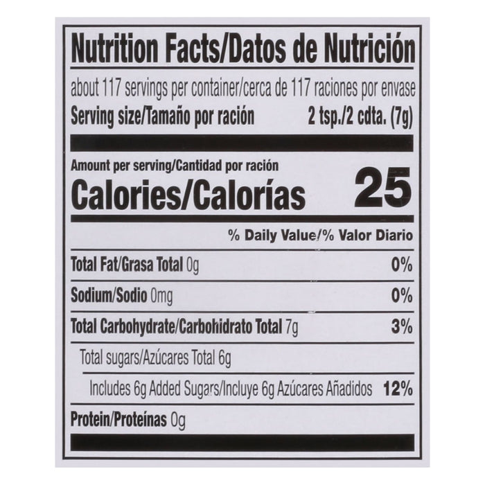 McCormick Culinary Cinnamon Sugar, 29.0 oz