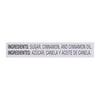 McCormick Culinary Cinnamon Sugar, 29.0 oz