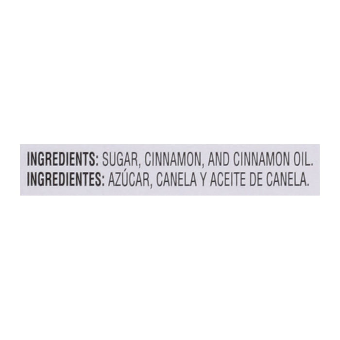 McCormick Culinary Cinnamon Sugar, 29.0 oz