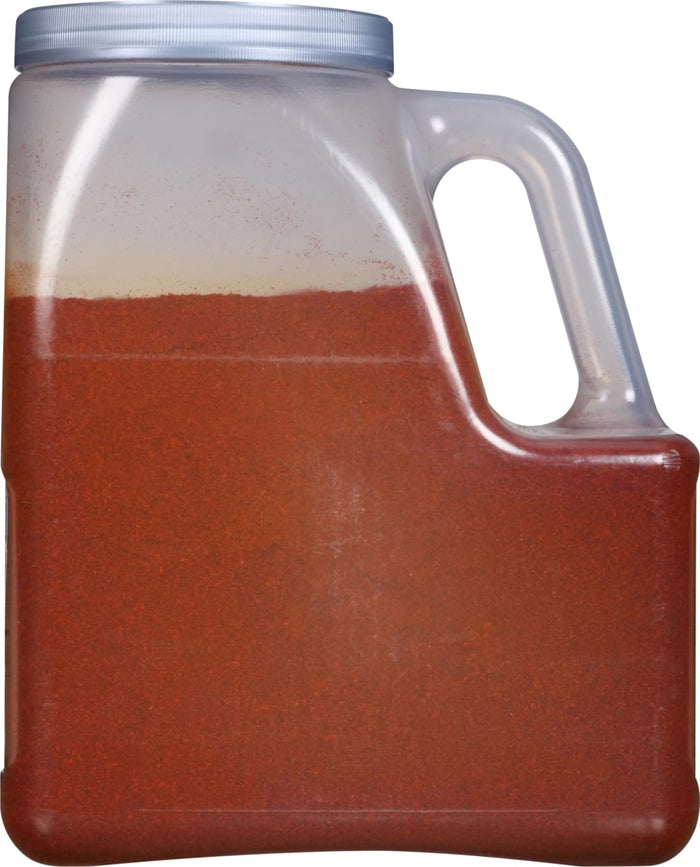 McCormick Culinary Hungarian Style Paprika, 5.25 lb