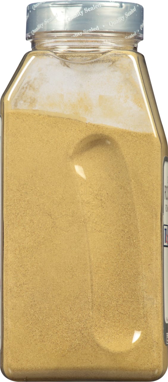 McCormick Culinary Ground Rosemary, 11.0 oz