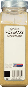 McCormick Culinary Ground Rosemary, 11.0 oz