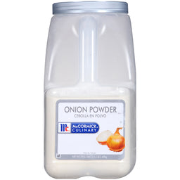 McCormick Culinary Onion Powder, 5.5 lb
