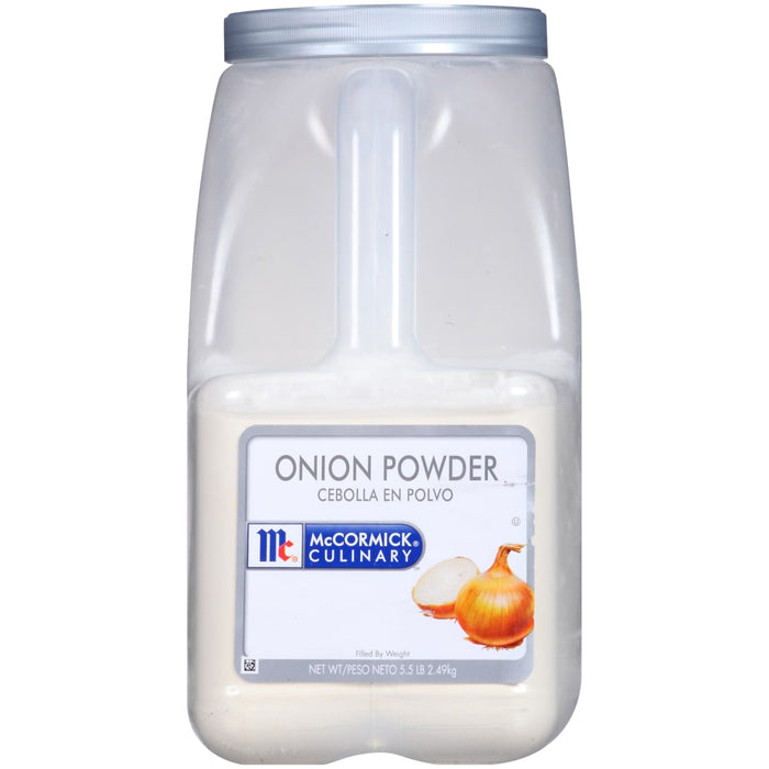 McCormick Culinary Onion Powder, 5.5 lb