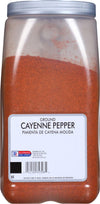 McCormick Culinary Ground Cayenne Pepper, 4.5 lb