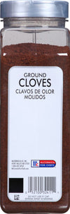 McCormick Culinary Ground Cloves, 1.0 lb