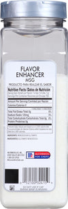 McCormick Culinary Flavor Enhancer MSG, 27.0 oz