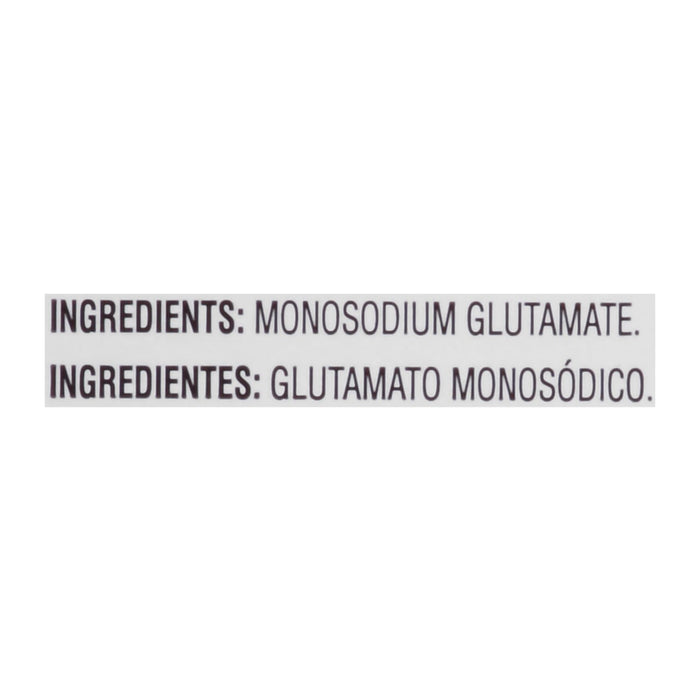 McCormick Culinary Flavor Enhancer MSG, 27.0 oz