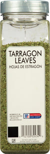McCormick Culinary Tarragon Leaves, 3.5 oz