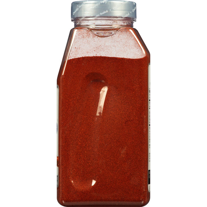McCormick Culinary Extra Fancy Paprika, 16.0 oz