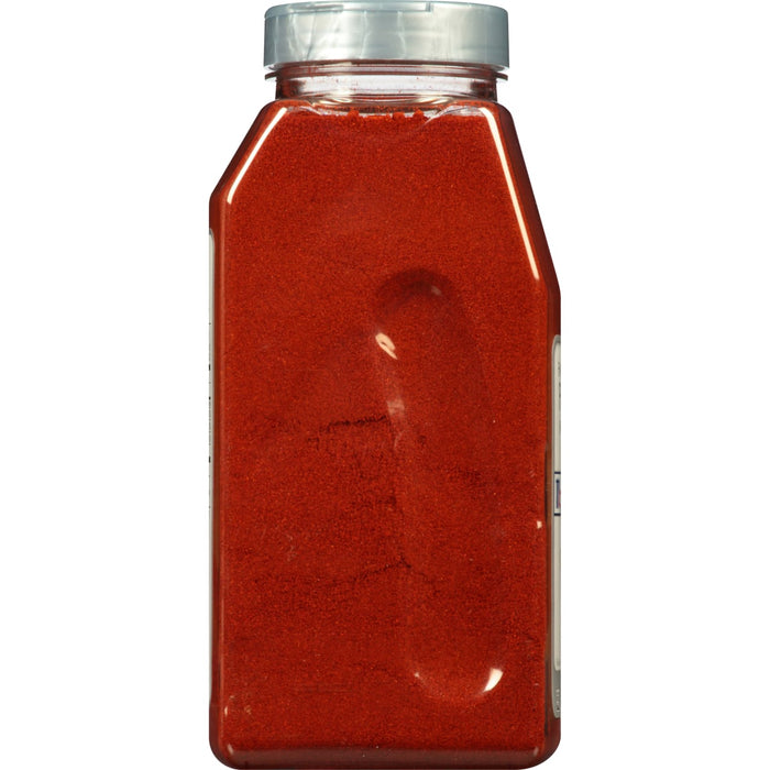 McCormick Culinary Fancy Spanish Paprika, 18.0 oz