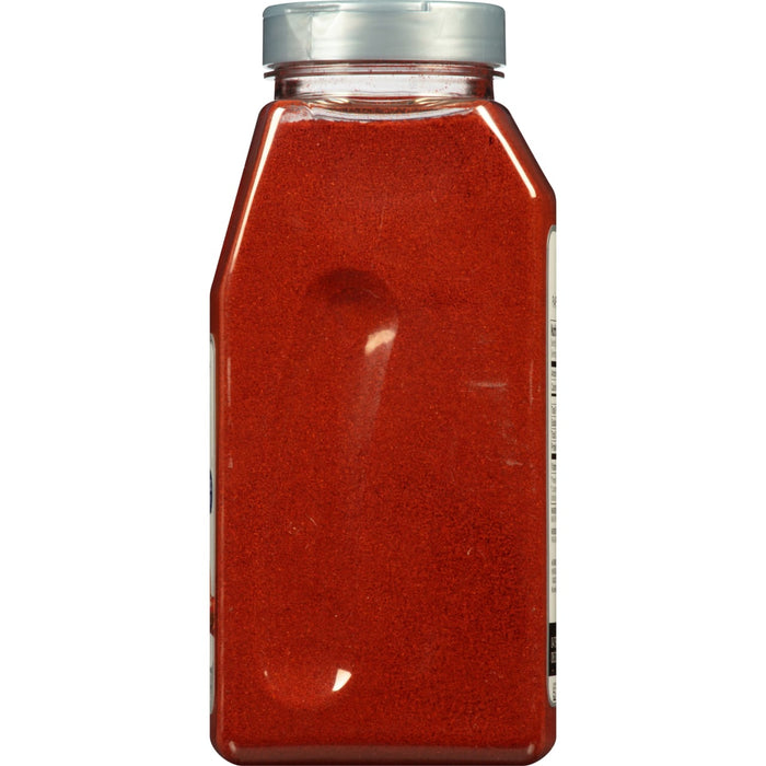 McCormick Culinary Fancy Spanish Paprika, 18.0 oz