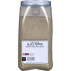 McCormick Culinary Pure Ground Black Pepper, 5.0 lb