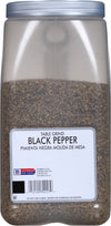 McCormick Culinary Table Grind Black Pepper, 5.0 lb