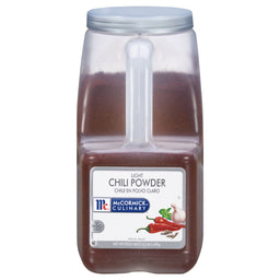 McCormick Culinary Light Chili Powder, 5.5 lb