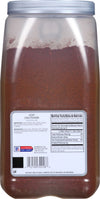 McCormick Culinary Light Chili Powder, 5.5 lb