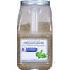 McCormick Culinary Mediterranean Style Oregano Leaves, 1.5 lb