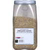 McCormick Culinary Mediterranean Style Oregano Leaves, 1.5 lb