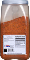 McCormick Culinary Rotisserie Chicken Seasoning, 6.5 lb