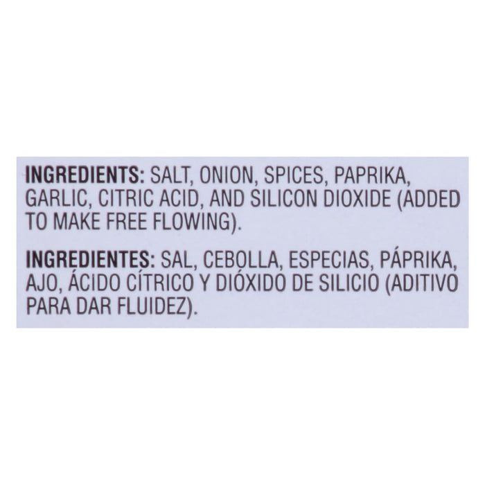 McCormick Culinary Rotisserie Chicken Seasoning, 6.5 lb