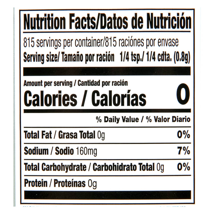 McCormick Culinary Greek Seasoning, 23.0 oz