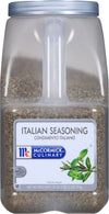 McCormick Culinary Italian Seasoning, 1.75 lb