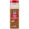 McCormick® Ground Nutmeg, 1 lb