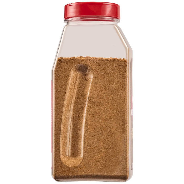 McCormick® Ground Nutmeg, 1 lb