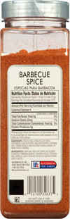 McCormick Culinary Barbecue Spice, 18.0 oz