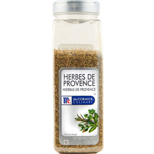 McCormick Culinary Herbes De Provence, 6.0 oz