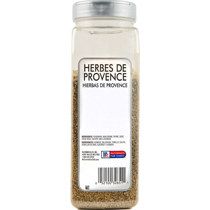 McCormick Culinary Herbes De Provence, 6.0 oz