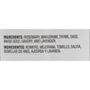 McCormick Culinary Herbes De Provence, 6.0 oz
