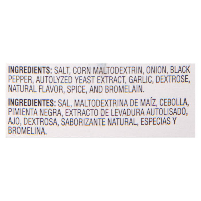 McCormick Culinary Fajita Marinade & Seasoning, 30.0 oz