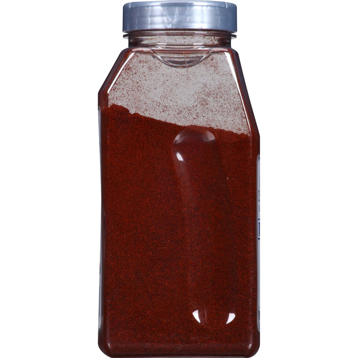 McCormick Culinary Ground Chipotle Chile Pepper, 1.0 lb