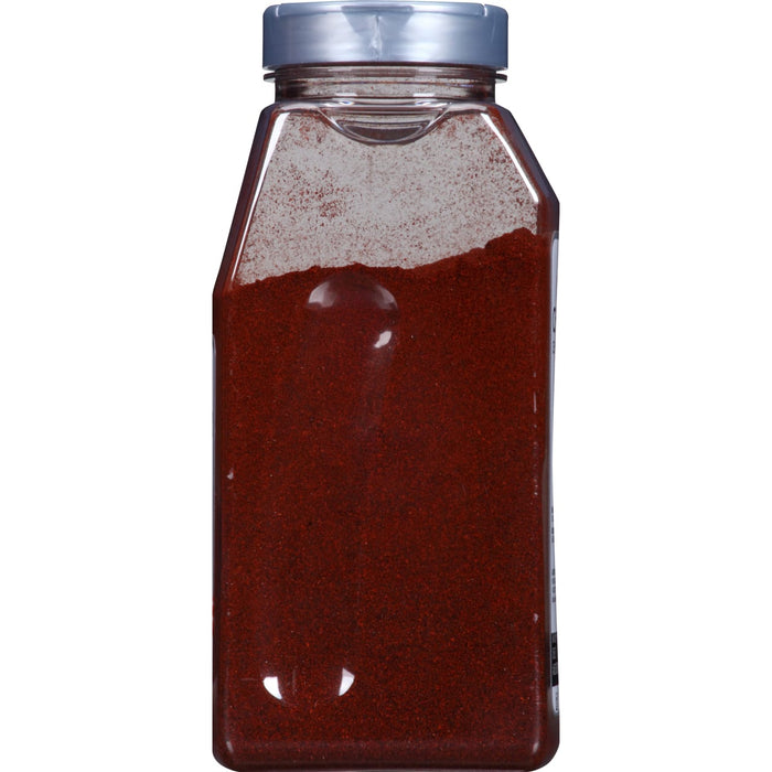 McCormick Culinary Ground Chipotle Chile Pepper, 1.0 lb