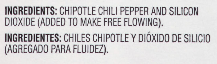 McCormick Culinary Ground Chipotle Chile Pepper, 1.0 lb