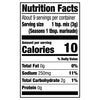 McCormick® Grill Mates® Baja Citrus Marinade Mix, 1 oz (6-Pack)