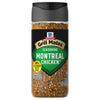 McCormick® Grill Mates® 25% Less Sodium Montreal Chicken Seasoning, 2.87 oz