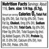 McCormick® Grill Mates® 25% Less Sodium Montreal Chicken Seasoning, 2.87 oz
