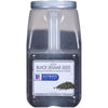 McCormick Culinary Whole Black Sesame Seed, 5.5 lb