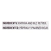 McCormick Culinary Mild Red Pepper Seasoning, 5.0 lb