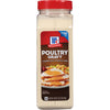 McCormick Poultry Gravy Mix, 18 OZ